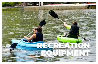 Recreation Equipment